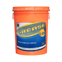 Petrolimex Grease L-EP3 Gear Oil - 15kg Drum
