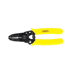 Kềm tước dây điện 6inch/150mm Stanley 84-475-22