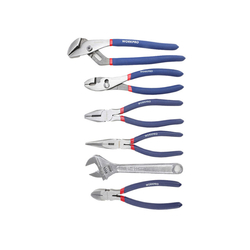 Bộ dụng cụ Workpro W001314