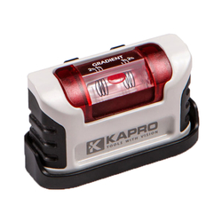Thước thủy 4inch/10cm Kapro 946