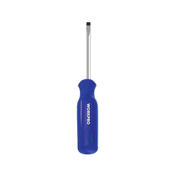 Tua vít dẹp 8x200mm WORKPRO W021288