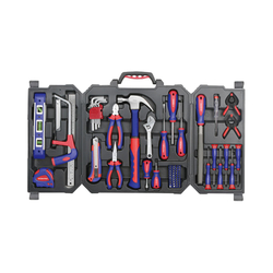 Bộ dụng cụ 77 chi tiết WORKPRO W009016