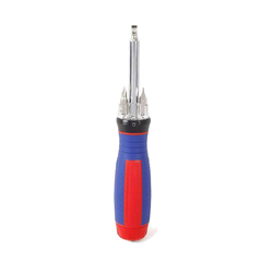 Tua vít 4 trong 1 WORKPRO W021174 có đèn led