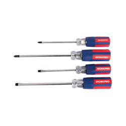 Bộ tua vít 4 chi tiết WORKPRO W004140