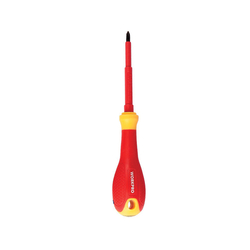 Workpro W094005 pake PH0x75mm insulated screwdriver