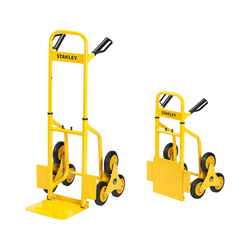 Stanley FT521 120kg ladder climbing cart