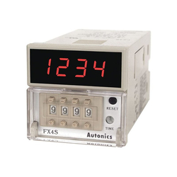 Bộ đếm Autonics FX4S-1P2