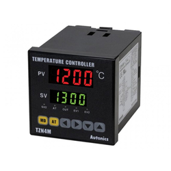 Autonics Temperature Controller TZN4M-14R