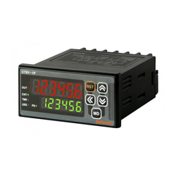 Autonics Timer CT6Y-2P2