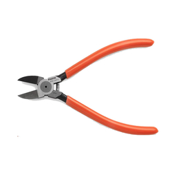 Fujiya APN-150FS 6inch/150mm Flat Blade Plastic Cutting Pliers