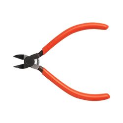 Fujiya APN-125RS 5inch/125mm Round Blade Plastic Cutting Pliers