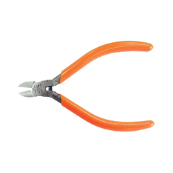 Mini cutting pliers 4.5inch/110mm Fujiya AMN-110S