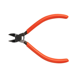 Mini cutting pliers 4.7inch/120mm Fujiya ATMN-120S
