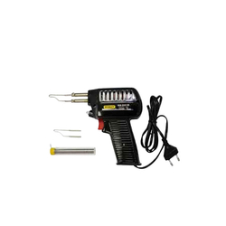 Flat Tip Soldering Gun 100W/220V Stanley 69-041C