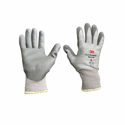 Găng tay 3M GT-XAM-L-VL, màu xám, size L