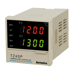 Autonics Temperature Controller TZ4SP-14S