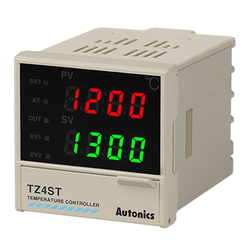 Autonics Temperature Controller TZ4ST-24R