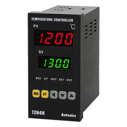 Autonics Temperature Controller TZN4H-A4C