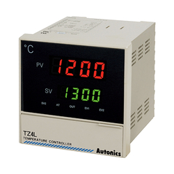 Autonics Temperature Controller TZN4L-14R