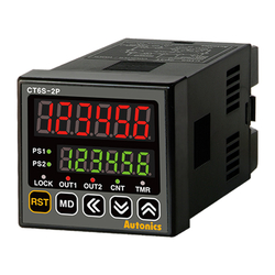 Autonics Counter CT6S-2P4T