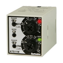 Autonics Timer ATS11W-43