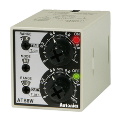 Autonics Timer ATS8W-41