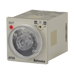 Autonics Timer ATE8-46