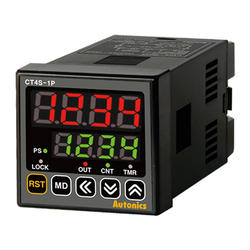 Autonics Counter CT4S-1P4