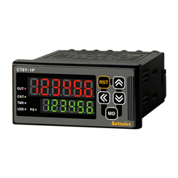 Autonics Counter CT6Y-1P2