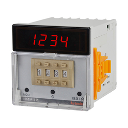 Autonics Counter FM4M-1P4