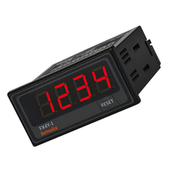 Autonics FX4Y-I2 Counter
