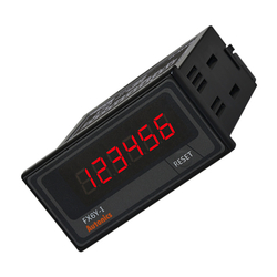 Autonics FX6Y-I4 Counter