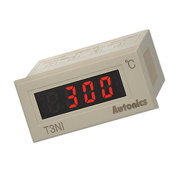 Autonics Temperature Controller T3NI-NXNP4C-N