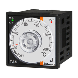Autonics temperature controller TAS-B4RK6C