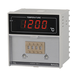 Autonics Temperature Controller T4L-B4RK4C-N