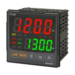 Autonics temperature controller TK4M-14CN