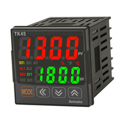 Bộ điều khiển nhiệt độ Autonics TK4S-B4CR