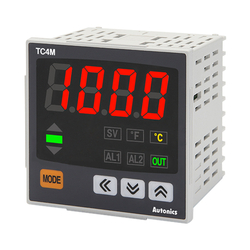Bộ điều khiển nhiệt độ Autonics TC4M-14R