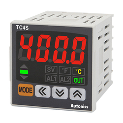 Autonics TC4S-14R Temperature Controller