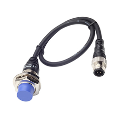 Cảm biến cảm ứng từ loại DC loại 2 dây Autonics PRDWT18-14DO