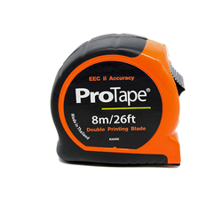 Protape 826ME 8m tape measure
