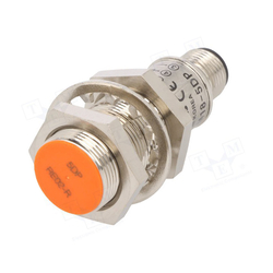 Cảm biến từ có giắc cắm hình trụ Autonics PRCM18-5DP