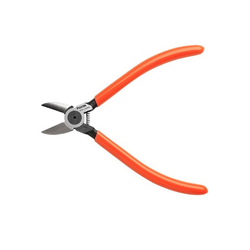 Fujiya APN-150RS 6inch/150mm Round Blade Plastic Cutting Pliers