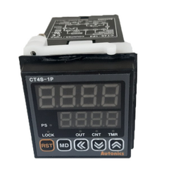 Autonics Counter CT4S-2P4
