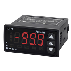 Bộ điều khiển nhiệt độ Autonics TC3YF-24R-NTC