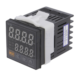 Bộ điều khiển nhiệt độ Autonics TK4S-24RC