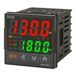 Autonics temperature controller TK4S-B4CC