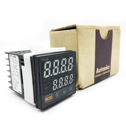Autonics temperature controller TK4S-T4CR