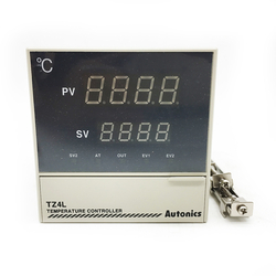 Autonics Temperature Controller TZ4L-T4R