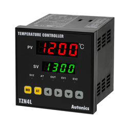 Autonics Temperature Controller TZN4L-14C